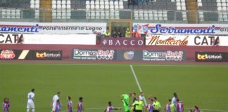 catania vs vibonese