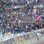 Catania Curva Nord