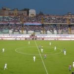 Catania vs Rende