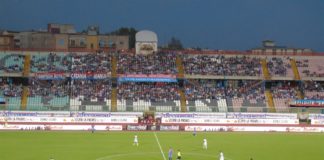 Catania vs Rende