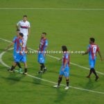 Catania vs Vibonese