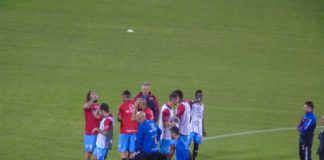 Catania vs Trapani