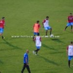 Catania vs Trapani