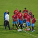 Catania vs Trapani