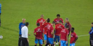 Catania vs Trapani