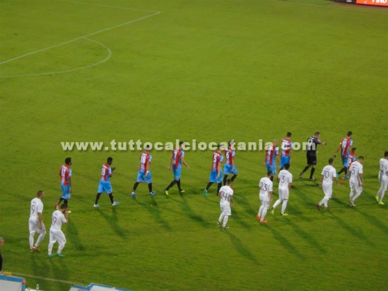 ESCLUSIVA – Francioso (Telesud Trapani): “Derby, vinca il migliore! Il Catania ha trovato il piglio giusto, i granata si stanno allenando bene”