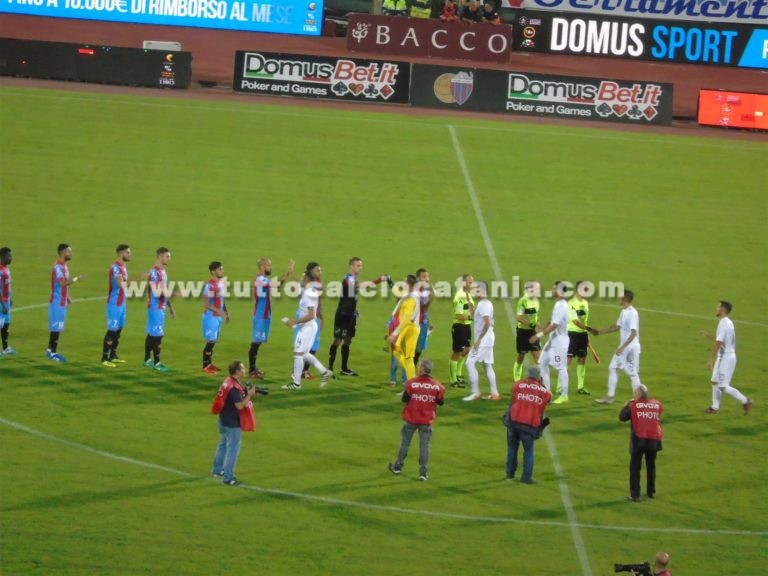SERIE C TV (Video): “Trapani o Catania, chi sarà l’antagonista della Juve Stabia?”