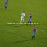 Catania vs Trapani