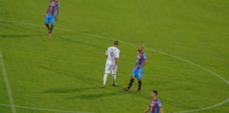 Catania vs Trapani