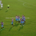 Catania vs Trapani