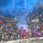 Catania Curva Nord