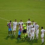 Catania vs Trapani