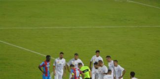 Catania vs Trapani