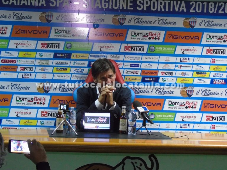 SOTTIL: “Vittoria da squadra intelligente che sa di dovere crescere ancora”