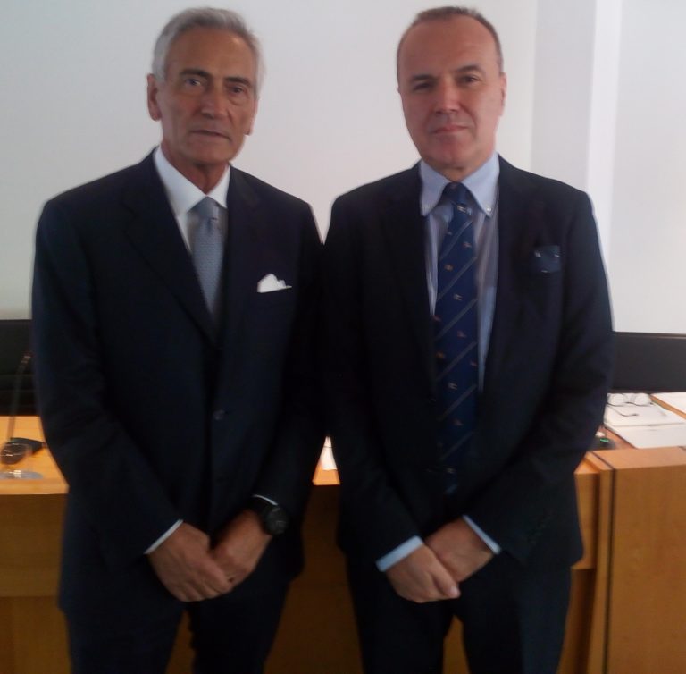 CASO RIPESCAGGI: Gravina valuta, Lega B non sta con le mani in mano e ricorre…