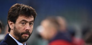 Andrea Agnelli