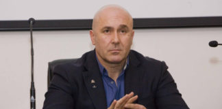 Stefano Bandecchi