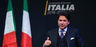 Giuseppe Conte