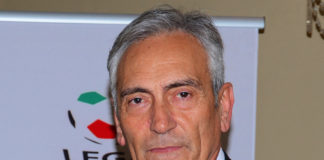 Gabriele Gravina