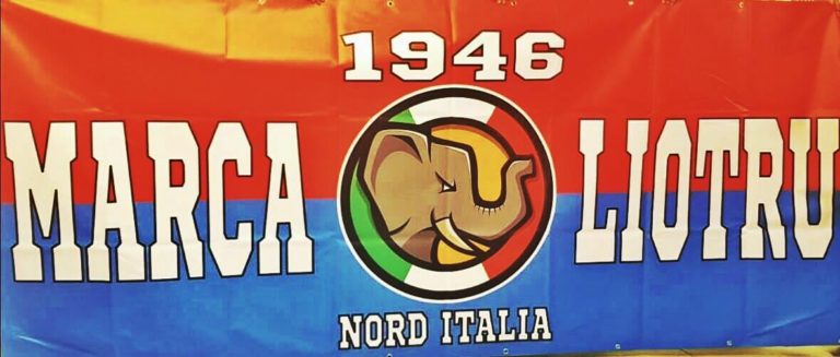 CATANIA: 7 tifosi residenti al Nord allo stadio Pinto
