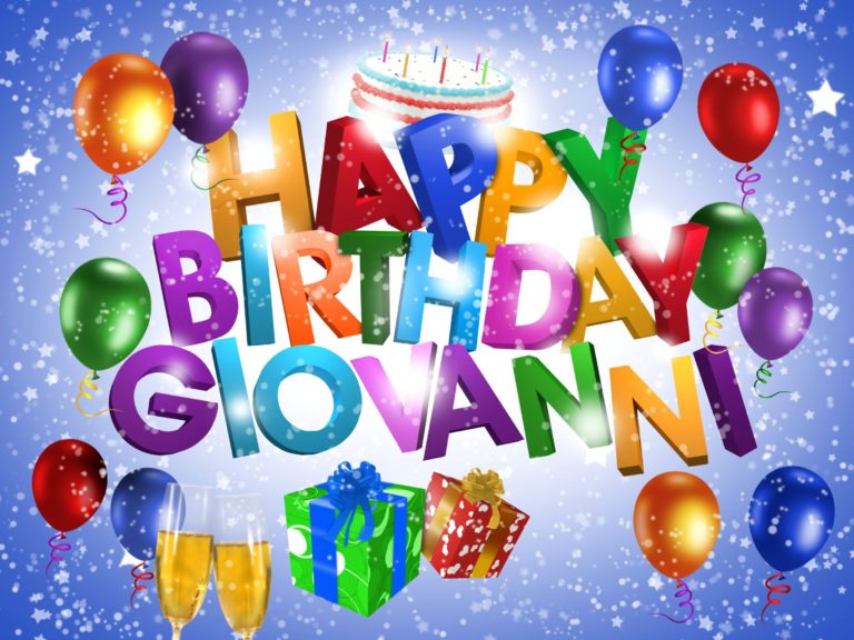 CATANIA: Marchese, giorno del compleanno…