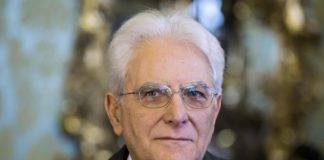 Sergio Mattarella