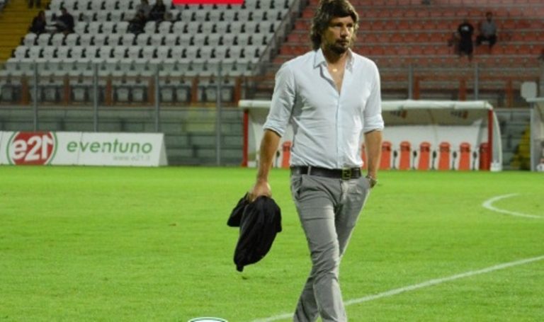 MOLINARI: “Catania e Trapani un gradino sopra, ma grande equilibrio nel girone C”