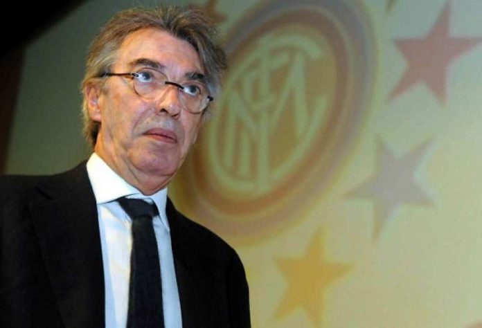 Massimo Moratti