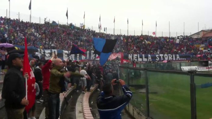 ultras pisa