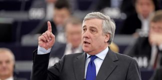 Antonio Tajani