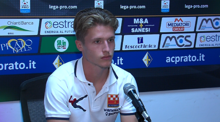 Luca Zanon