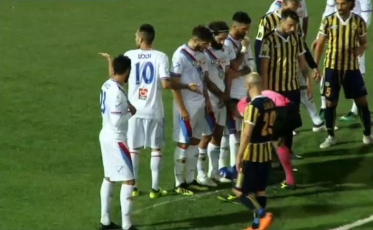 CATANIA: compattezza ritrovata, 4-2-3-1 vestito giusto ma c’è ancora da migliorare. Ben venga nuova settimana di lavoro standard