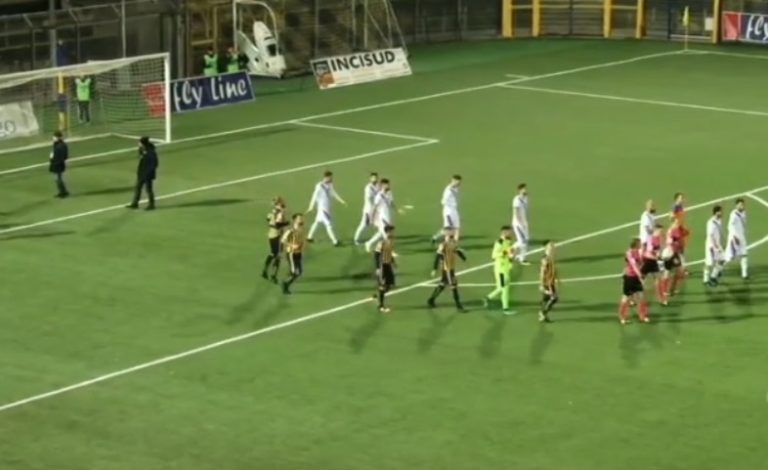 JUVE STABIA – CATANIA: chi il migliore rossoazzurro in campo?