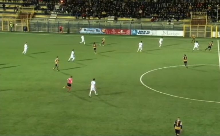JUVE STABIA – CATANIA: voti ai rossoazzurri. Sorpresa Vassallo, difesa granitica. Rizzo, rientro importante. Marotta non punge