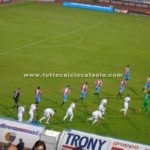 Catania vs Siracusa