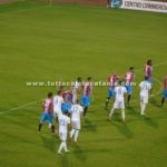 Catania vs Siracusa