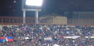 Curva Nord Catania