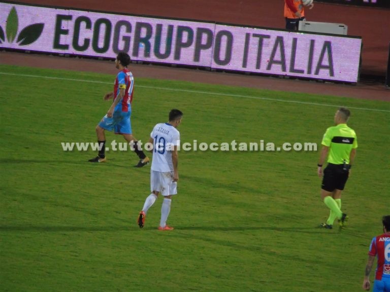 Emanuele Catania