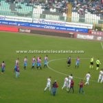 Catania - Catanzaro