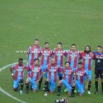 Catania vs Catanzaro