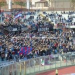 Curva Nord Catania