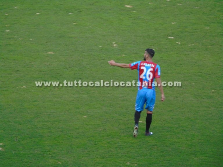Luca Calapai