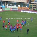 Catania vs Catanzaro