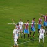 Catania vs Reggina