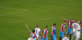 Catania vs Reggina