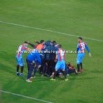 Catania vs Reggina