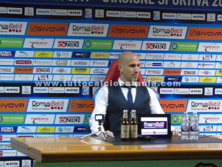 LLAMA: “Contava vincere. Sono contento, miglioreremo”