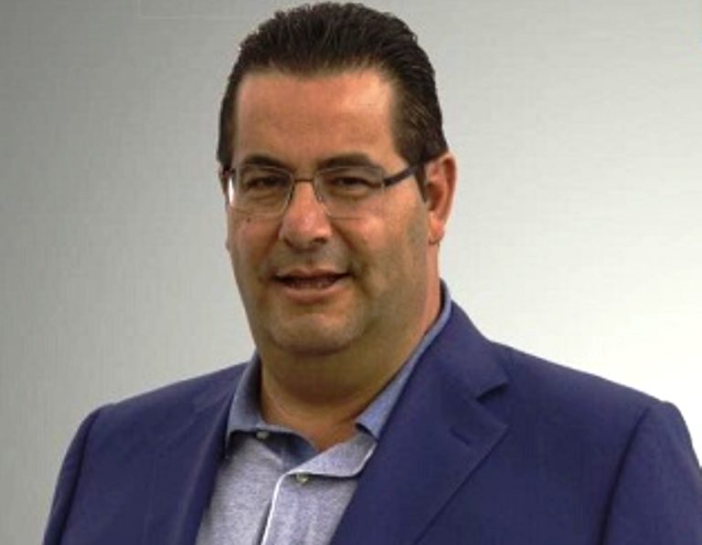 Giovanni Alì
