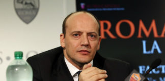 Mauro Baldissoni