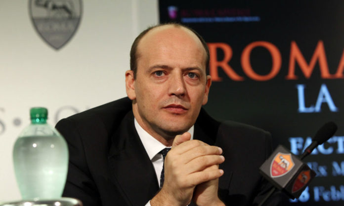 Mauro Baldissoni